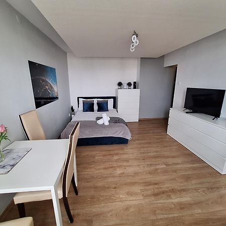Apartament 9 Pietro Торунь Екстер'єр фото