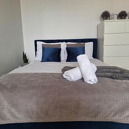 Apartament 9 Pietro Торунь Екстер'єр фото