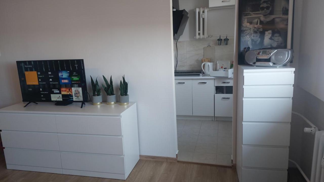 Apartament 9 Pietro Торунь Екстер'єр фото