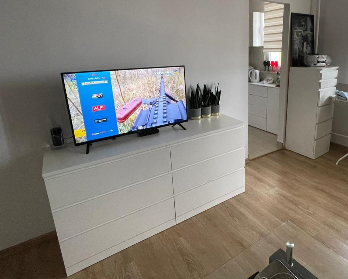 Apartament 9 Pietro Торунь Екстер'єр фото