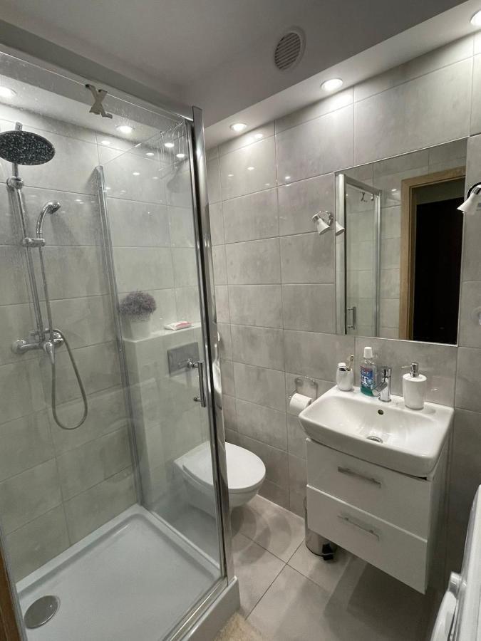 Apartament 9 Pietro Торунь Екстер'єр фото