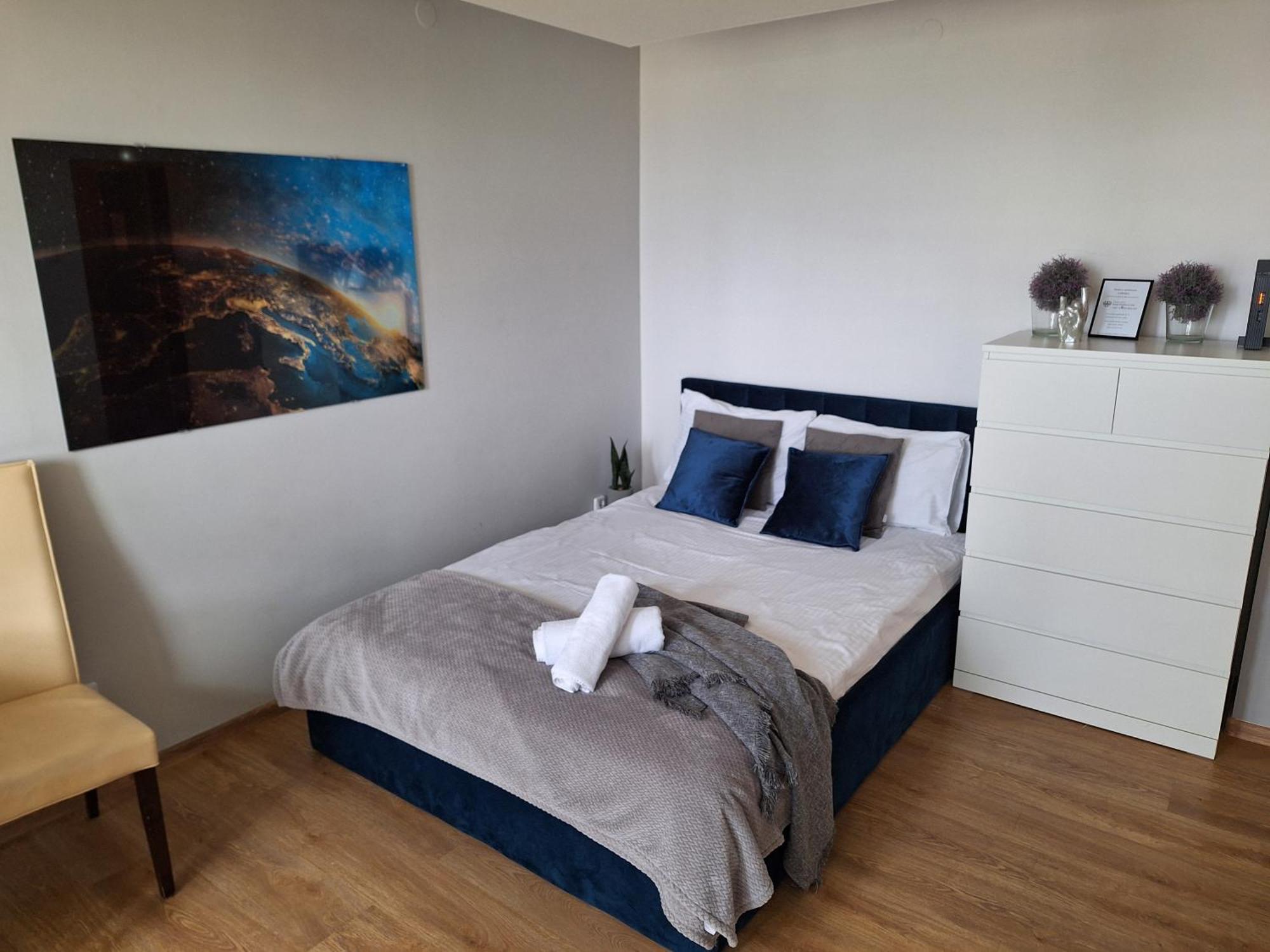 Apartament 9 Pietro Торунь Екстер'єр фото