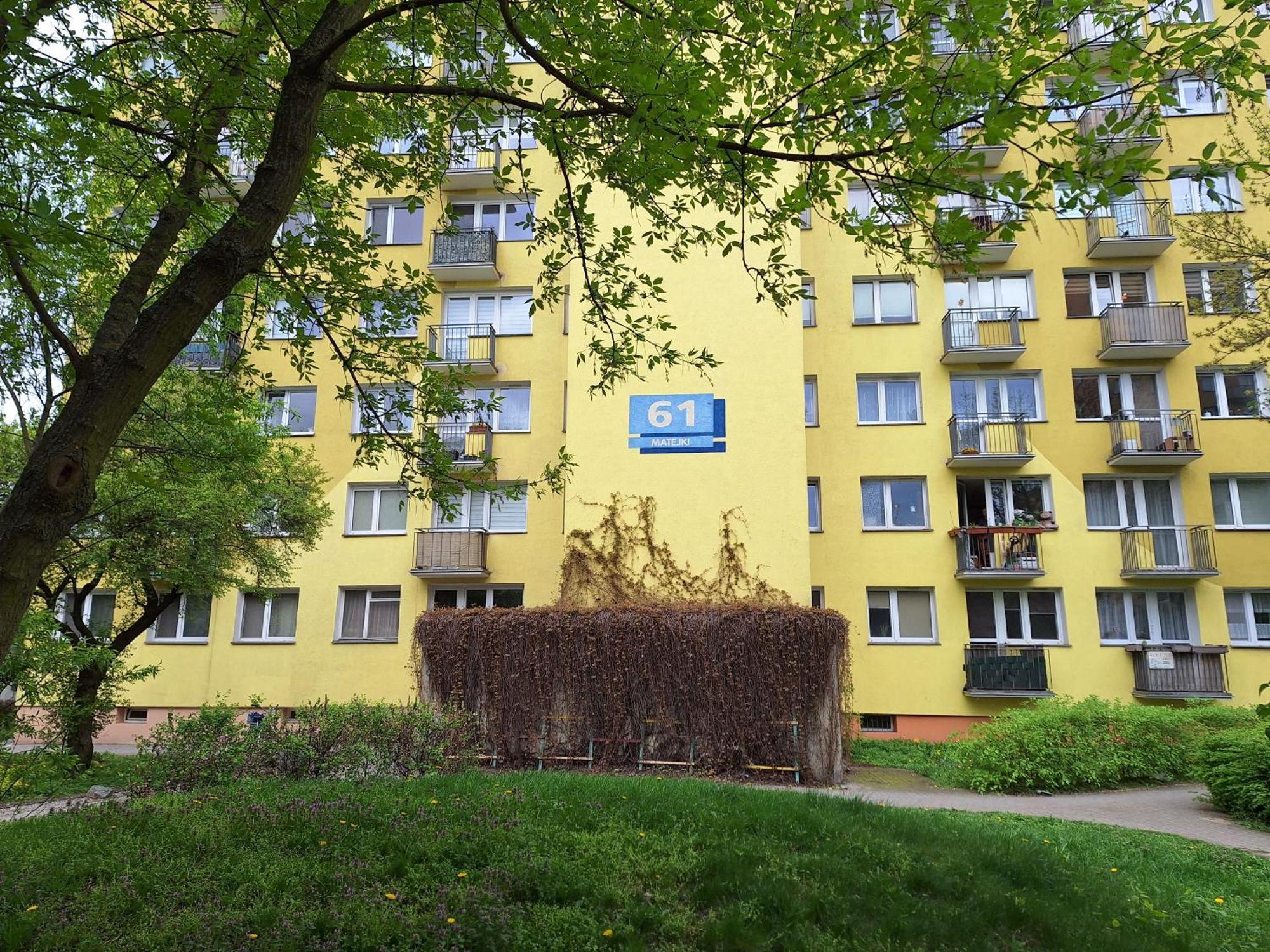 Apartament 9 Pietro Торунь Екстер'єр фото